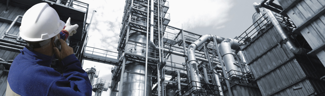 Génie Industriel - ESTEM