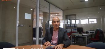 Mr Stephane BAUZAC, Responsable Formation – Université de Savoie-Mont blanc