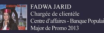FADWA JARID