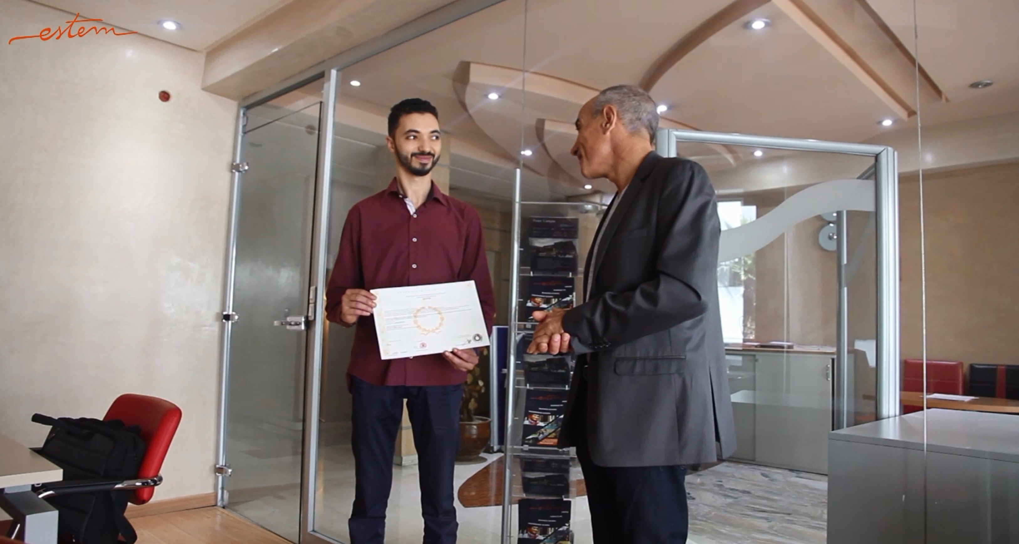 Master STIC en double diplomation avec l’Université de Savoie